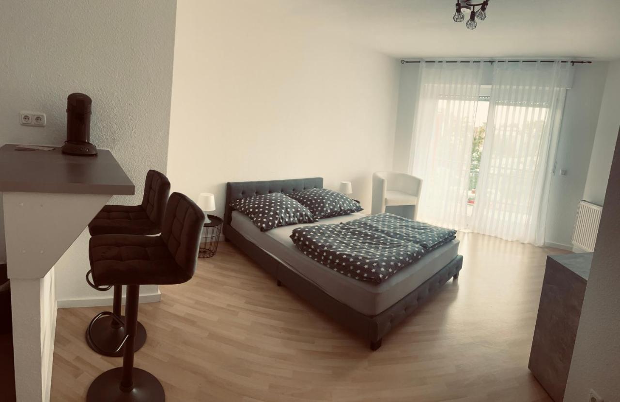Apartment 52 Πάντερμπορν Εξωτερικό φωτογραφία